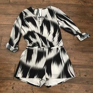Marciano Romper